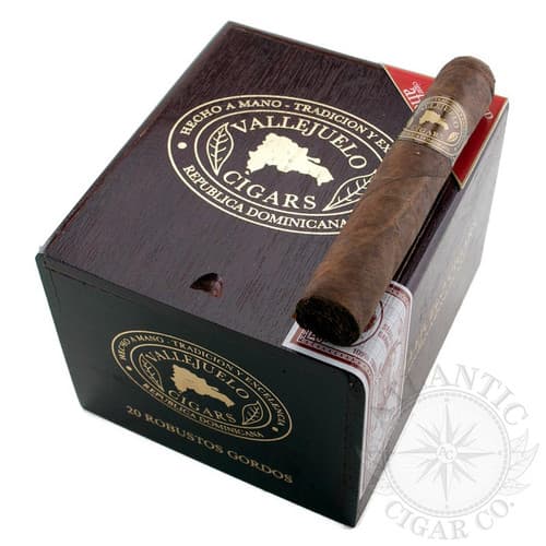 Vallejuelo Robusto Gordo