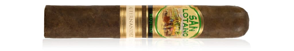 San Lotano Requiem Habano Robusto