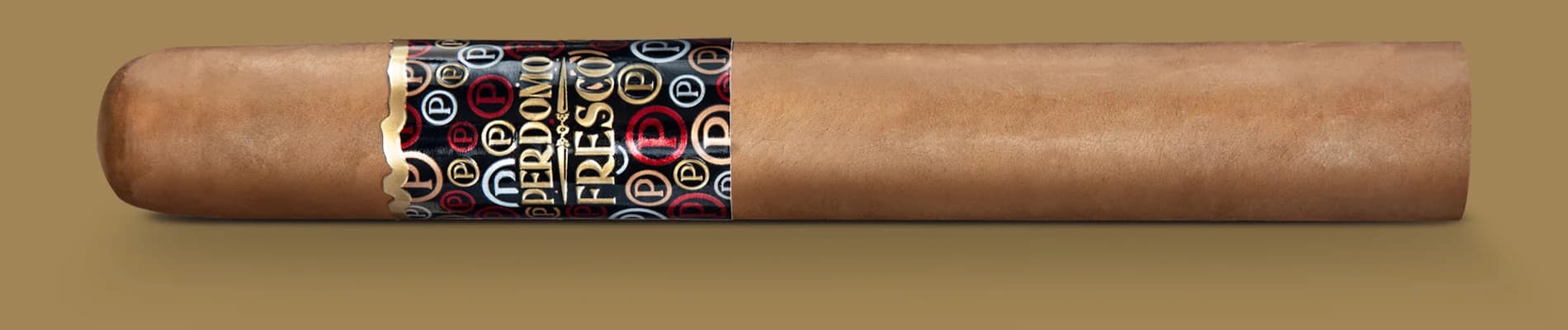 Perdomo Fresco Connecticut Torpedo